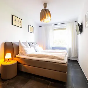Ech Königsberger Apartment